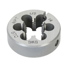 슈퍼툴 파이프다이스 SKS 1 2 PF