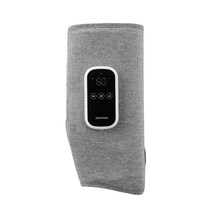 휴플러스 코드제로 무선 에어커프 마사지기 CORDZERO-CA1G, 에어커프 2개