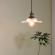 조이 1등 엔틱 클래식 펜던트 조명, 조이 1등 (전구미포함)