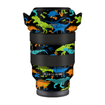 SEL1635GM렌즈 보호 필름 프리미엄 데칼 스킨 for sony FE 16-35mm f/2.8 GM렌즈 데칼 프로텍터 랩 커버 스티커, 22