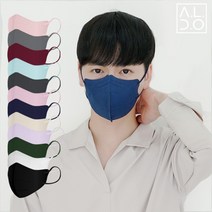 알도마스크 대형(L), 와인 25매