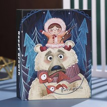 땡쓰몰 포토북 미니앨범 4x6 디자인 포켓앨범 (200매), 200매, 09.해피그로우
