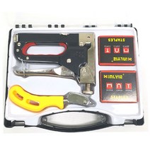 공구라면 (09RM) 다기능 손타카 4종세트 건타카 타카기 타카핀, 타카핀(T형)