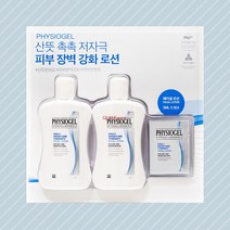 피지오겔 DMT 페이셜 NEW 로션 200ml x 2개 코스트코