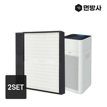 국내산 CAF-E0S4 위닉스타워XQ500 XQ600 XQ700/2SET, 단품