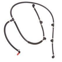 리턴호스 인젝터 벤츠 수리 부품 하체 엔진 메르세데스벤츠Fuel Return Pipe Injector Leak Off Hose For-M, 01 As shown