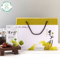 [GMD]경남생약협동조합 국산 지리산 토종 지리 오가피 액기스 가시오가피즙 100%, 90포, 100ml