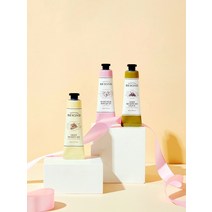 비욘드 클래식 핸드크림 기프트 세트 (Thank You Edition) (30mL X 3개입)