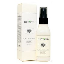 비욘드 딥 모이스처 에센셜 미스트 파우더리 머스크향, 100ml, 1개