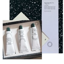 논픽션 상탈크림 젠틀나잇 가이악플라워 핸드크림 핸드로션 기프트 세트 30ML