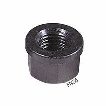 FLANGED 태승클램프 플랜지드너트 FN 24 볼트규격 M24, 색상:[색상]본상품
