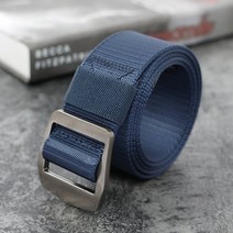 베이직 패브릭 벨트(120cm) / 캐주얼벨트/1274052, 상세페이지 참조