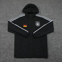 독일 국가대표 바람막이 바막 점퍼