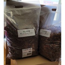 썬킴 코코칩 10L 멀칭 배양토 분갈이흙 바닥재 코코넛바크 23년 전문가, 코코칩 10L ( 2개 )  7~12 / 12~18mm