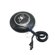 토이드론 입문용드론 드론낚시 농업용드론GPS 모듈 형 6M 7M 8M M8N Pixhawk PX4 APM MWC CC3D DJI NAZA LI, 04 APM 6M