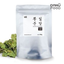 다누푸드 국산 뽕잎 분말 가루, 300g, 1개