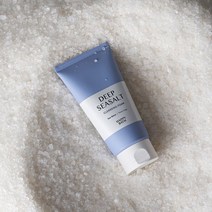 해피바스 해피바스 퍼펙트딥씨솔트 클렌징 폼150G