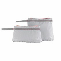 테라네이션 마누코푸 파우치 8L 라이트그레이
