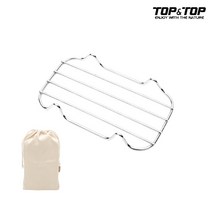 [탑앤탑]미니 사각 찜망 세트 S (T1203123S)