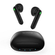 Timekettle WT2 Edge/W3 Translator Device, With offline package, Black