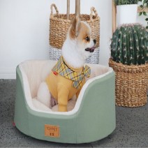 아페토 모노베드 (타원형), 올리브