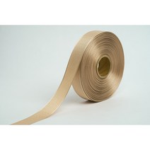 포장 리본 끈 제이제이리본 럼플리본7mm 10mm 15mm 25mm 40mm 31컬러 (길이 45M ) 공단리본, NO21