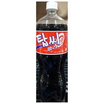 탄산음료(콜라 탑씨 1.5L)X12 탄산음료 업소용 식당용 식자재, 쿠팡 1, 쿠팡 본상품선택