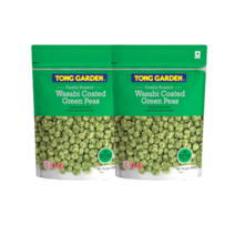 통가든 와사비 완두콩 와사비콩 간식 안주 400g x 2개