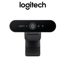 로지텍 BRIO 4K PRO HD웹캠, Logitech BRIO 4K PRO