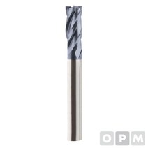 4G MILLS 초경코팅엔드밀4F D5.5X6X15X60 (SEME36055) 자재-72394EA