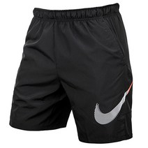 나이키 드라이핏 플렉스 빅 스우스 남성 스포츠 반바지