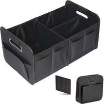 바른하나 자동차 트렁크 정리함