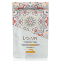 리카페 에티오피아 시다모 G4 싱글 원두커피 200g, 1kg, 에스프레소