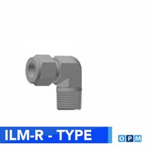 스텐레스 락카플러 316 ILM-R 04-04배관용품 배관부품 작업공구 배관부속 배관호스, 본상품