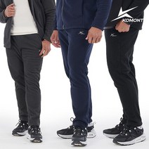 코몽트 코몽트 남성 후리스 방풍 바지 (종택일)