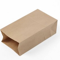 칠전몰 크라프트 봉투 100P 크라프트종이봉투