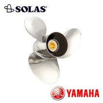 야마하(YAMAHA) 선외기 프로펠러 스테인레스 150~300마력, 225HP마력(4행정)