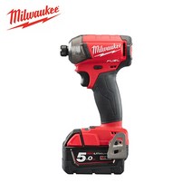 밀워키 충전 임팩드릴 드라이버 오일펄스 M18 FQID Fuel, 2. 본체+케이스