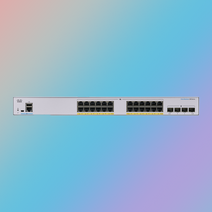 시스코 CISCO CBS250-24T-4G-EU 스위치허브