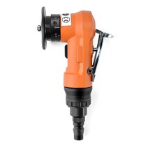 소형 핸드 챔퍼링 머신 각진 모서리 에어 면취기, 미니 에어코너 (주황)개