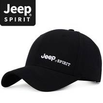 JEEP SPIRIT 지프스피릿 스포츠 캐주얼 야구 모자 CA0015