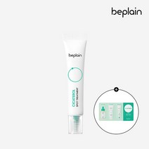 시카테롤 스팟 트리트먼트 15ml + 시카테롤 3종 샘플, 없음