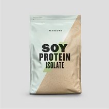 MyVegan 마이 비건 마이프로틴 영국 소이 프로틴 아이솔레이트 단백질 헬스 보충제 파우더 가루 초콜릿 Vegan Soy Protein Isolate 500g