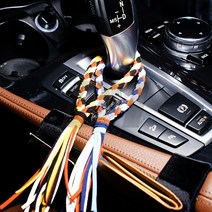 엠찌 기어봉찌 BMW 악세사리 인테리어 차량용 장식소품 튜닝용품