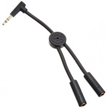 Native Instruments DJ 액세서리 TRACKTOR DJ CABLE, 1개