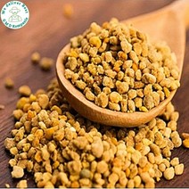 지리산 대우농장 국내산 100% 천연 꿀벌화분 꽃가루 비폴렌 Bee Pollen, 꿀벌화분 스틱포장 5g X 28개