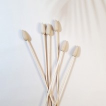 몰드몰 디퓨저스틱 - 뾰족우드볼