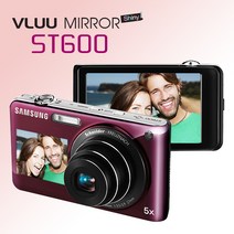 삼성 정품 ST600 디지털카메라+16GB 메모리 k, 단품