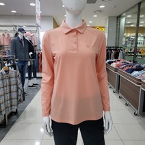 [PAT] [피에이티]여성 기본 카라 타셔츠 1I25180A