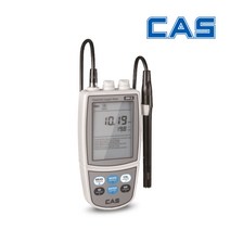 카스 용존산소 측정기 DM-2 휴대용 수질관리 DOmeter 용존산소량 산소포화도 측정기
